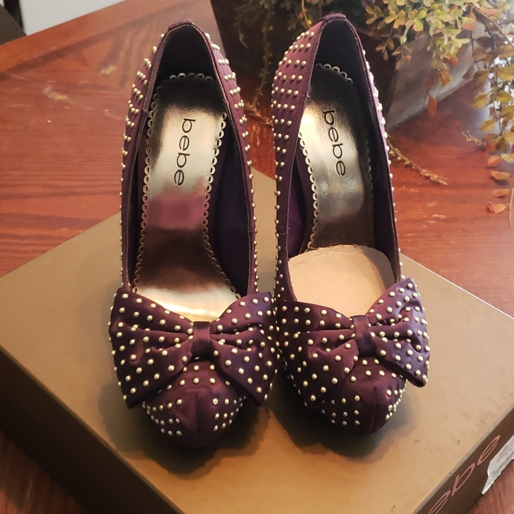High Heels